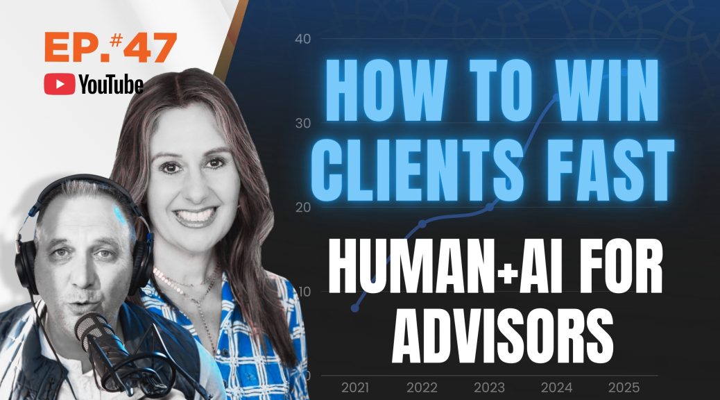 3 Communication Mistakes Financial Advisors Make (And How To Fix Them) | Deirdre Van Nest