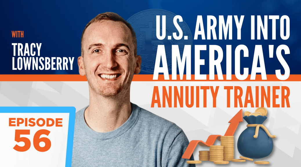 A Story of Faith, Portfolio Design & Hidden Reasons to Get Annuities Right | Ideas by Mike™ EP56
